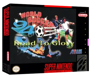 World Soccer 94 - Road to Glory (U) [h1C].zip